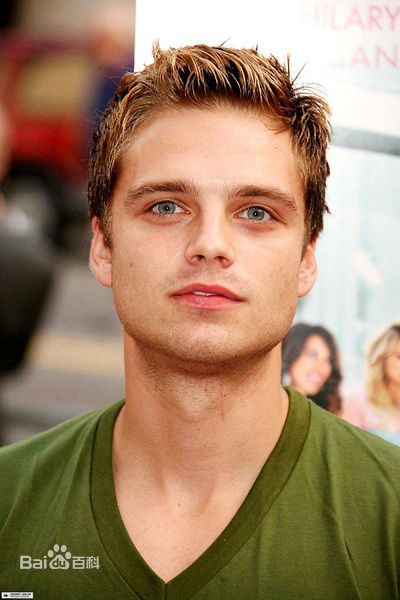 塞巴斯蒂安·斯坦(Sebastian Stan)塞巴斯蒂安图片图集