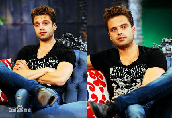 塞巴斯蒂安·斯坦(Sebastian Stan)塞巴斯蒂安图片图集