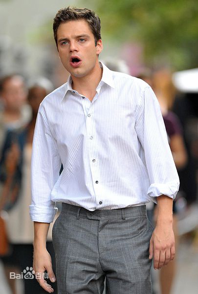 塞巴斯蒂安·斯坦(Sebastian Stan)塞巴斯蒂安图片图集