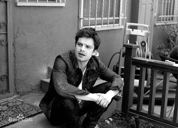 塞巴斯蒂安·斯坦(Sebastian Stan)塞巴斯蒂安图片图集