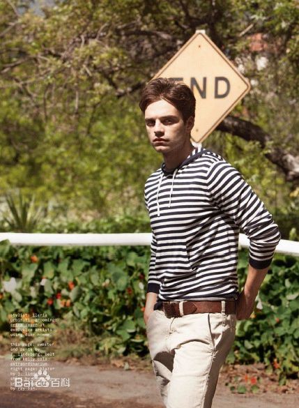 塞巴斯蒂安·斯坦(Sebastian Stan)塞巴斯蒂安图片图集