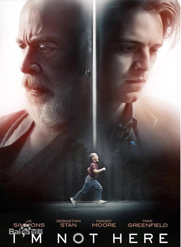 最优质塞巴斯蒂安·斯坦(Sebastian Stan)生活照