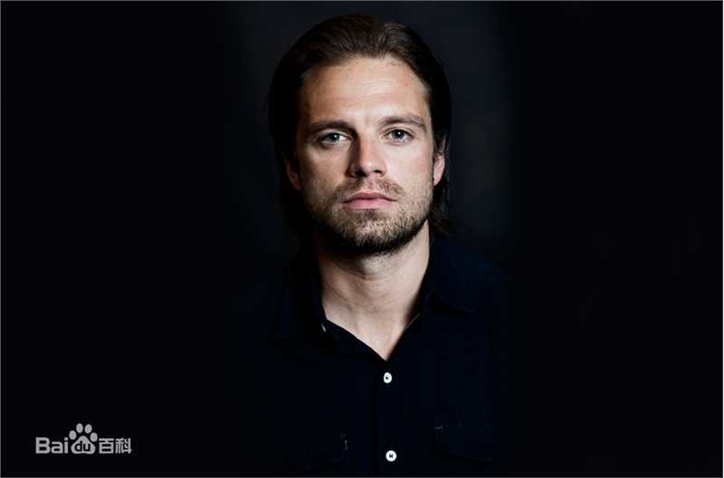 最优质塞巴斯蒂安·斯坦(Sebastian Stan)生活照