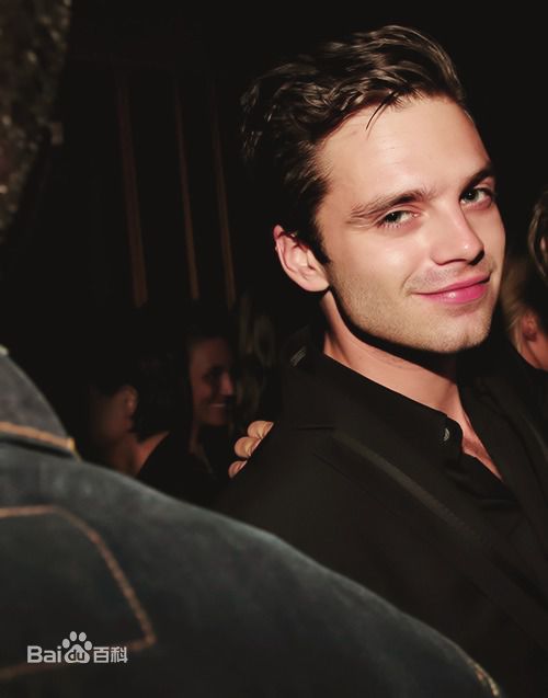 最优质塞巴斯蒂安·斯坦(Sebastian Stan)生活照