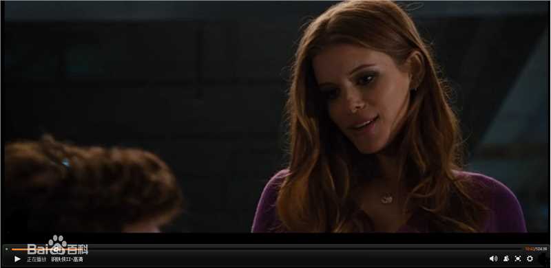 凯特·玛拉(Kate Mara)精选剧照和颁奖典礼