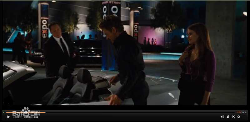 凯特·玛拉(Kate Mara)精选剧照和颁奖典礼