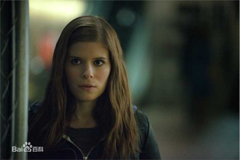 凯特·玛拉(Kate Mara)精选剧照和颁奖典礼