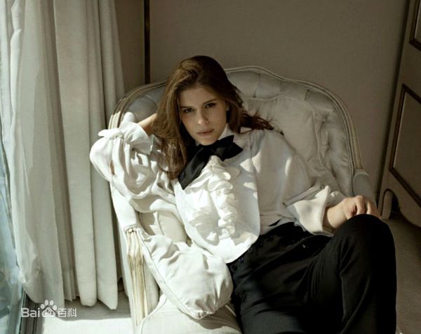 凯特·玛拉(Kate Mara)生活照壁纸壁纸