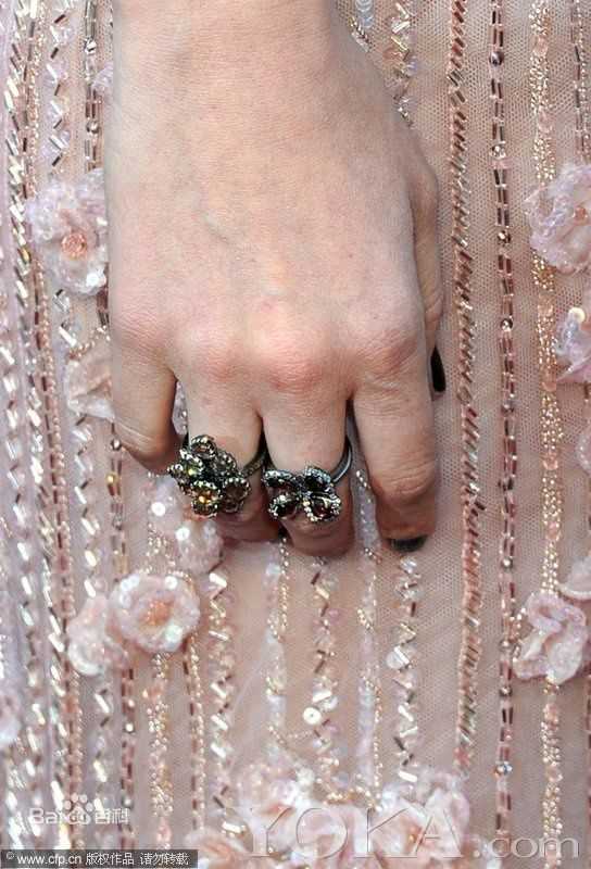 高清凯特·玛拉(Kate Mara)精彩图册