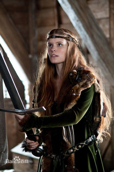 高清凯特·玛拉(Kate Mara)精彩图册