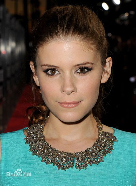 高清凯特·玛拉(Kate Mara)精彩图册