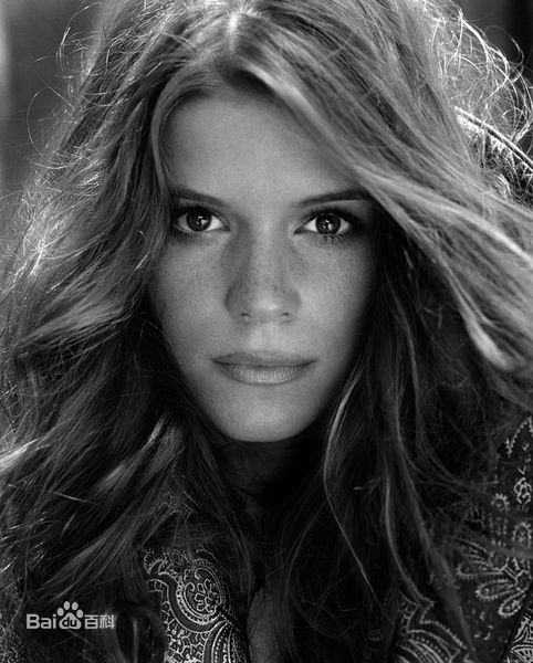 高清凯特·玛拉(Kate Mara)精彩图册