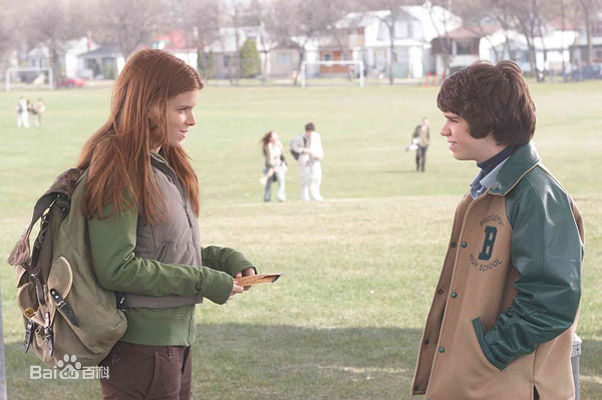 高清凯特·玛拉(Kate Mara)精彩图册