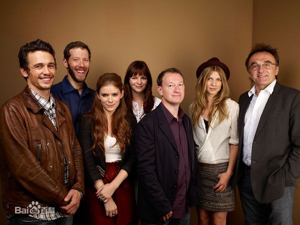 高清凯特·玛拉(Kate Mara)精彩图册