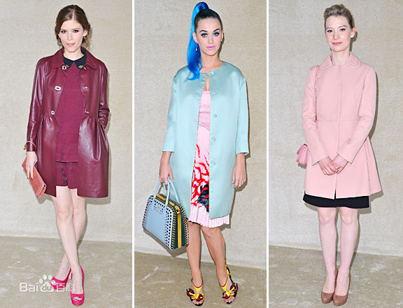 高清凯特·玛拉(Kate Mara)精彩图册