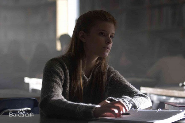 高清凯特·玛拉(Kate Mara)精彩图册