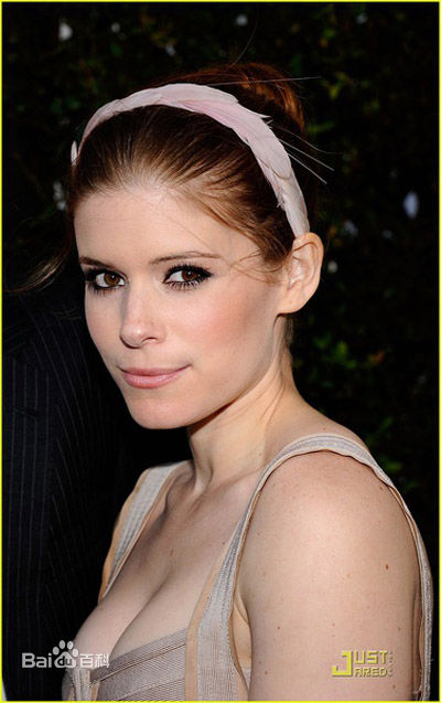 高清凯特·玛拉(Kate Mara)精彩图册