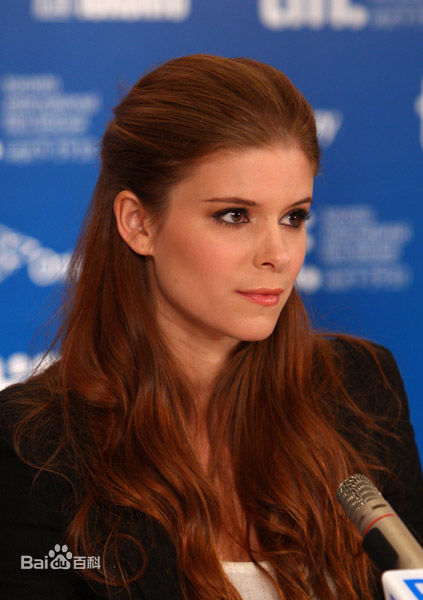高清凯特·玛拉(Kate Mara)精彩图册