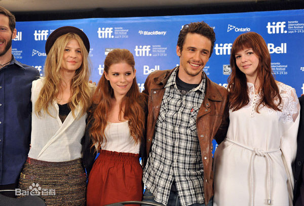 高清凯特·玛拉(Kate Mara)精彩图册