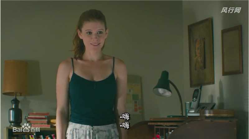 高清凯特·玛拉(Kate Mara)精彩图册