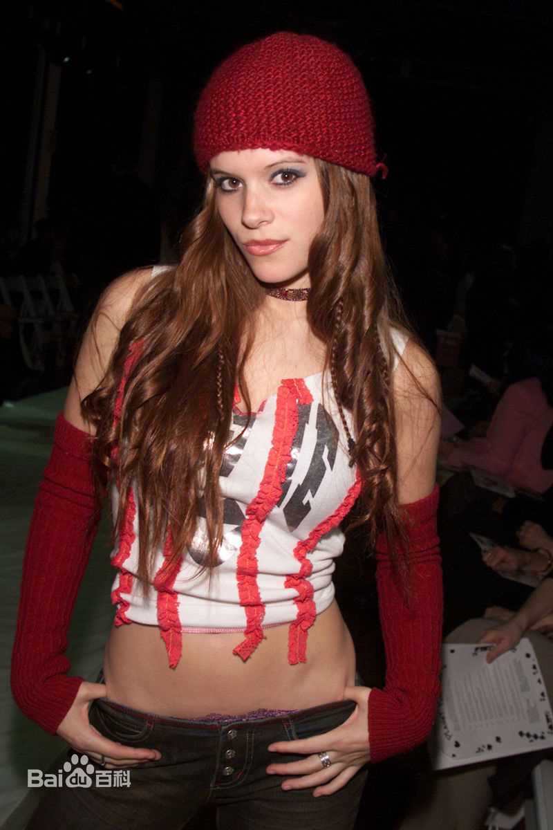 高清凯特·玛拉(Kate Mara)精彩图册