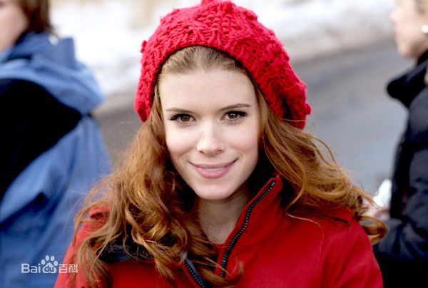 高清凯特·玛拉(Kate Mara)精彩图册