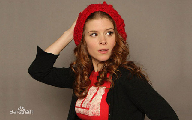 高清凯特·玛拉(Kate Mara)精彩图册