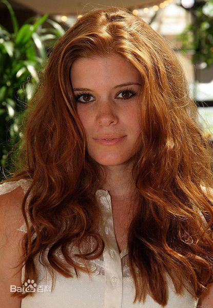 高清凯特·玛拉(Kate Mara)精彩图册