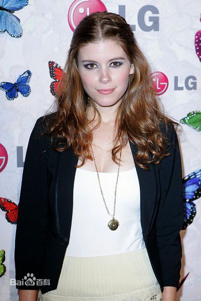 高清凯特·玛拉(Kate Mara)精彩图册