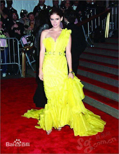 最全凯特·玛拉(Kate Mara)精彩图册