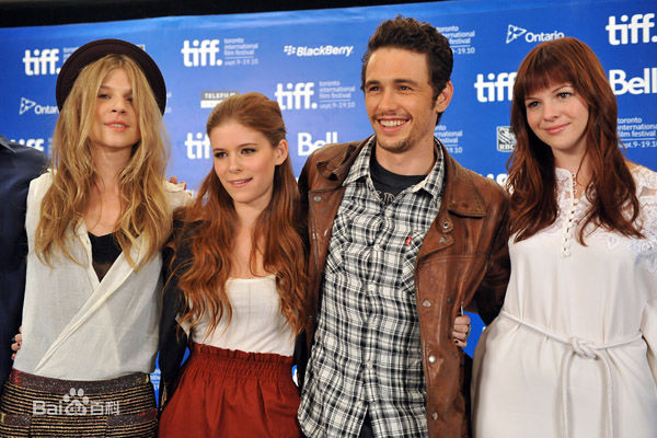 最全凯特·玛拉(Kate Mara)精彩图册