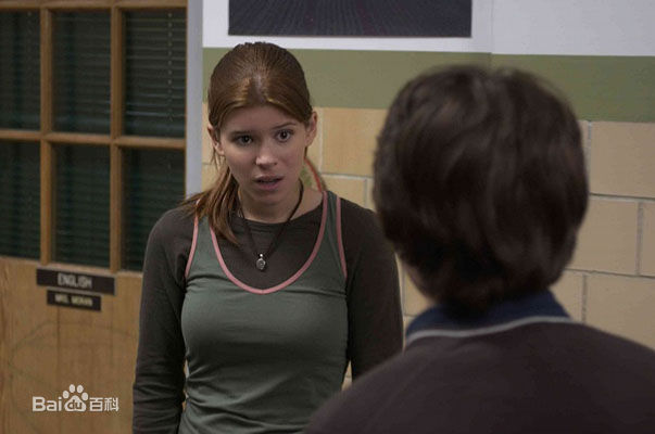 最全凯特·玛拉(Kate Mara)精彩图册