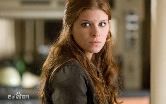 最全凯特·玛拉(Kate Mara)精彩图册