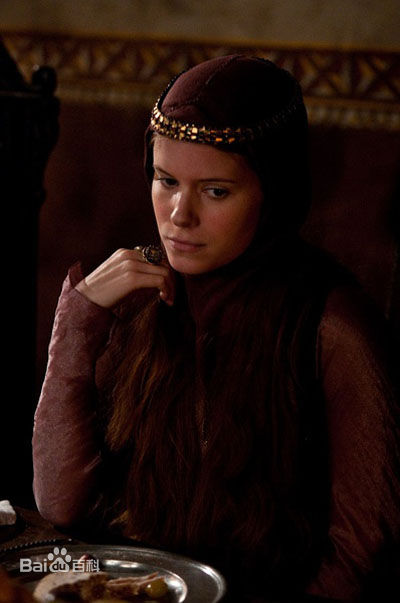 最全凯特·玛拉(Kate Mara)精彩图册