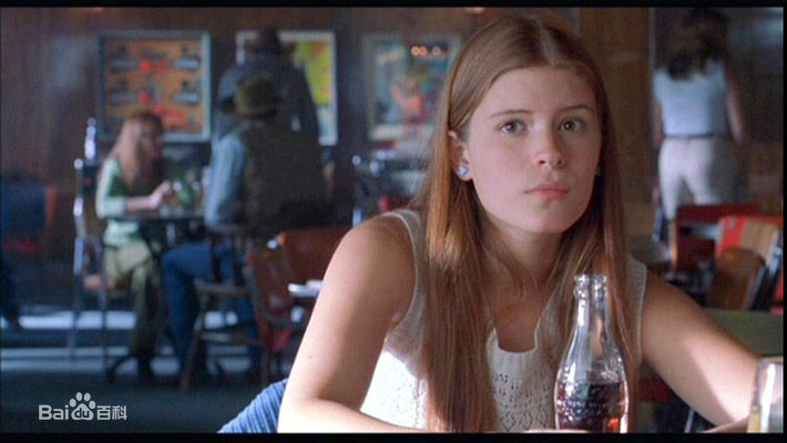 最全凯特·玛拉(Kate Mara)精彩图册