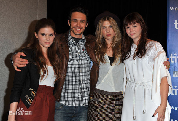 最全凯特·玛拉(Kate Mara)精彩图册