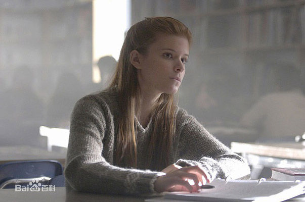 最全凯特·玛拉(Kate Mara)精彩图册