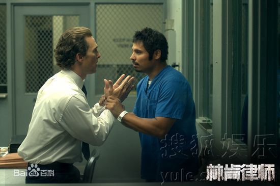 最全马修·麦康纳(Matthew McConaughey)精彩图册