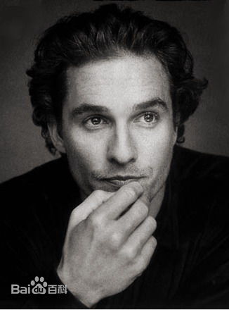最新马修·麦康纳(Matthew McConaughey)性感图片