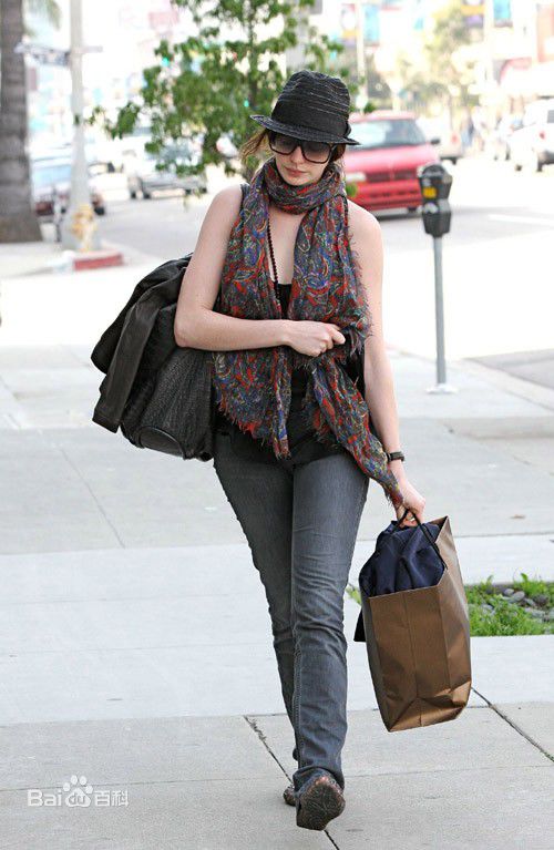 最优质安妮·海瑟薇(Anne Hathaway)精彩图册