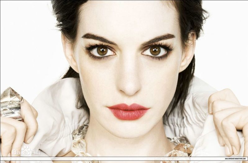 最优质安妮·海瑟薇(Anne Hathaway)精彩图册