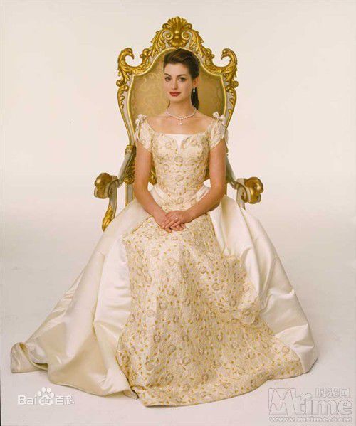 最优质安妮·海瑟薇(Anne Hathaway)精彩图册