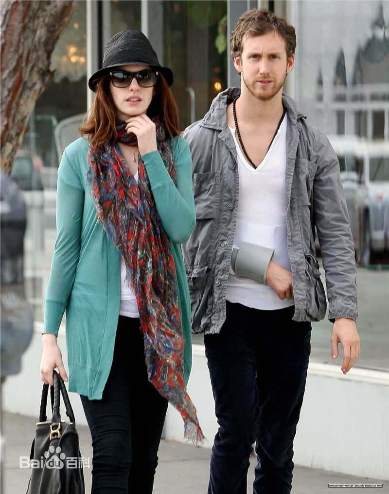 最优质安妮·海瑟薇(Anne Hathaway)精彩图册