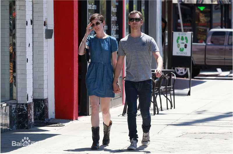 最优质安妮·海瑟薇(Anne Hathaway)精彩图册