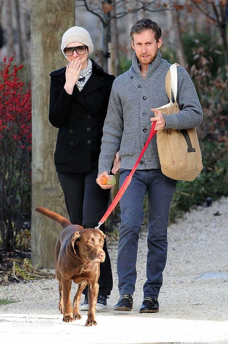 最优质安妮·海瑟薇(Anne Hathaway)精彩图册