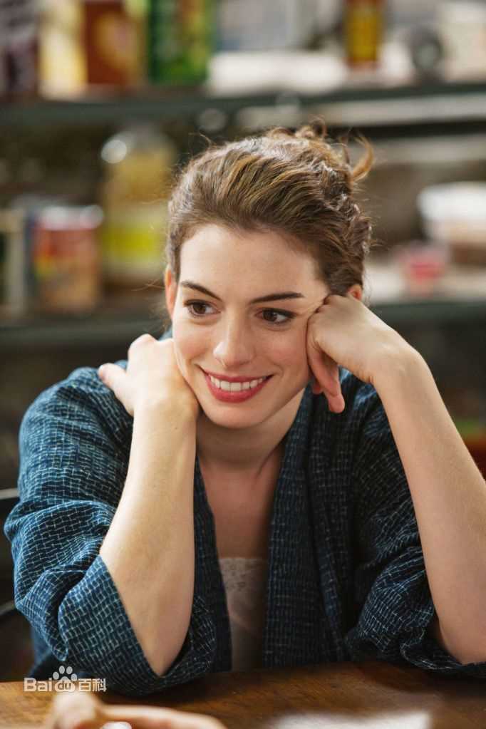 最优质安妮·海瑟薇(Anne Hathaway)精彩图册