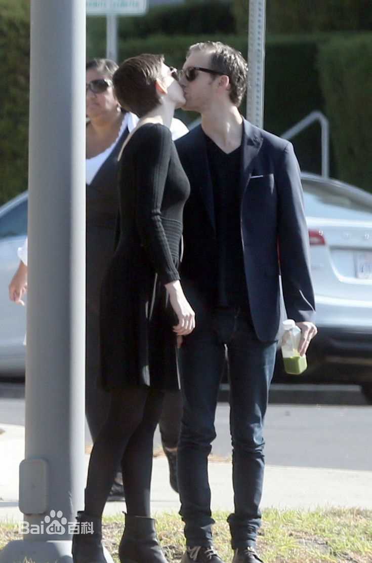 最优质安妮·海瑟薇(Anne Hathaway)精彩图册