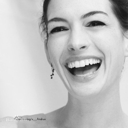 安妮·海瑟薇(Anne Hathaway)精彩图册