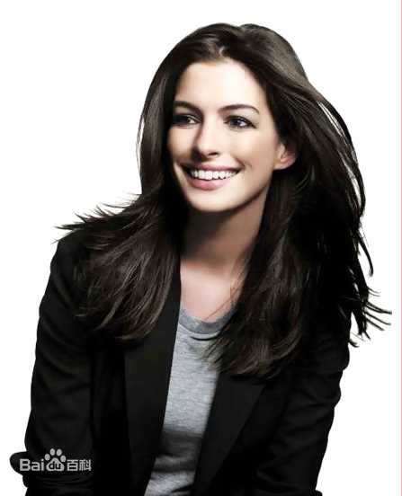 最优质安妮·海瑟薇(Anne Hathaway)精彩图册