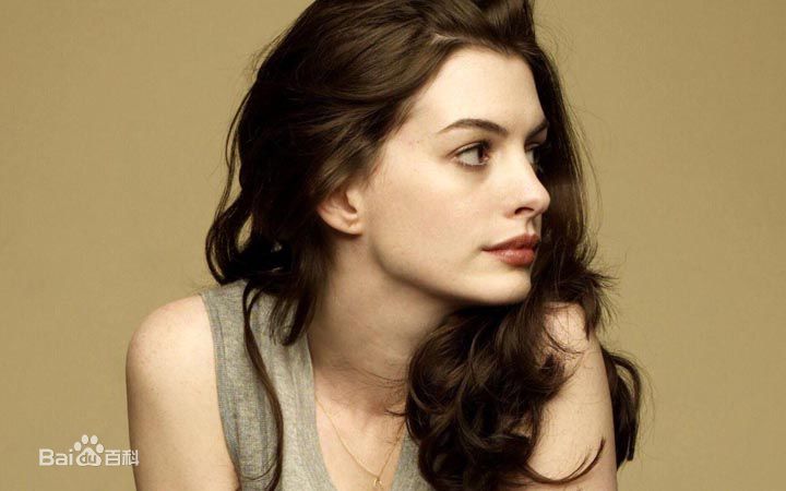 最优质安妮·海瑟薇(Anne Hathaway)精彩图册